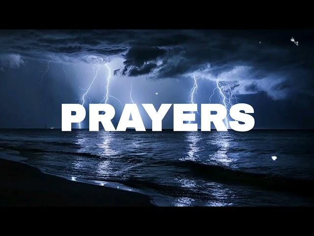 FREE Sad Type Beat - "Prayers" | Emotional Rap Piano Instrumental