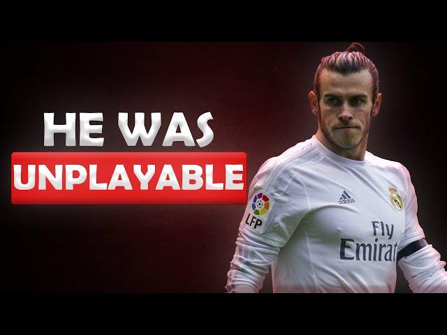 Everyone Forgot How GREAT Bale Used to Be!