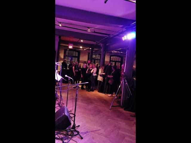 IF YOU COULD READ MY MIND.AFTER PARTY.MARGOT TIMMINS.THE WAY I FEEL.CHAR VIDEO