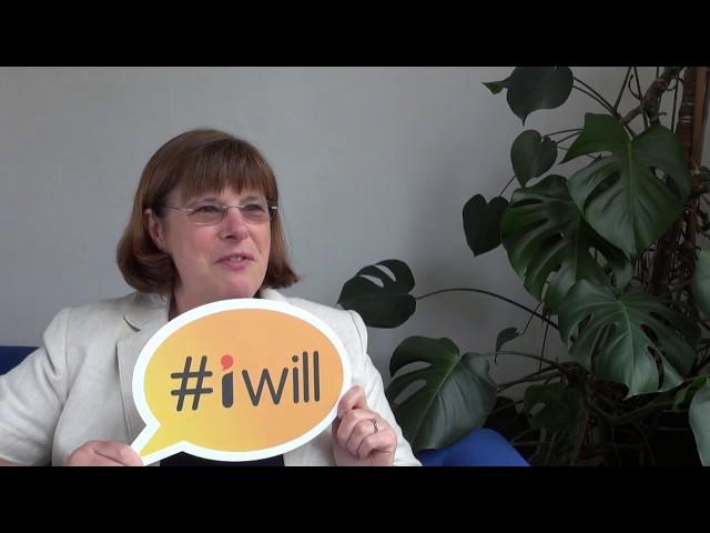 WCVA's #iwillPledge