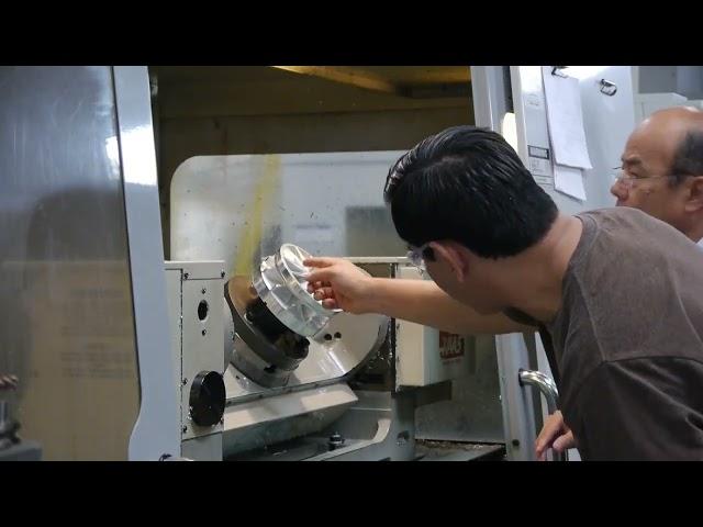 Nikkiso Cryogenic Pumps - Santa Ana, CA