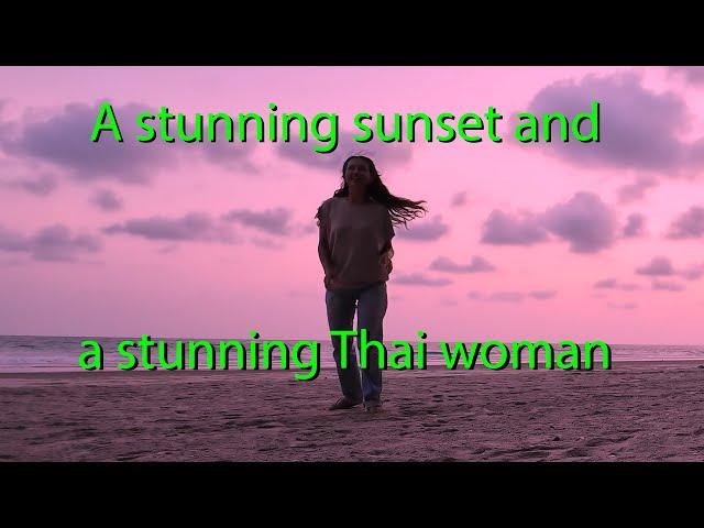 Ep 7 - Rayong is full of beautiful Thai woman! #thailand #pattaya #expat #rayong