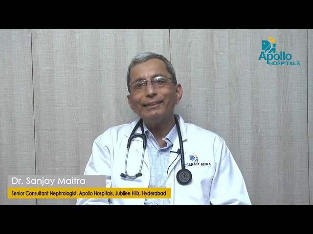 What are the most common Kidney Disease? | Apollo Hospitals