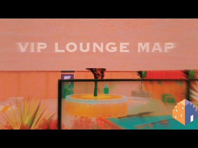 Free Vip Lounge Mappings Review [GTA SAMP] ( link in description )