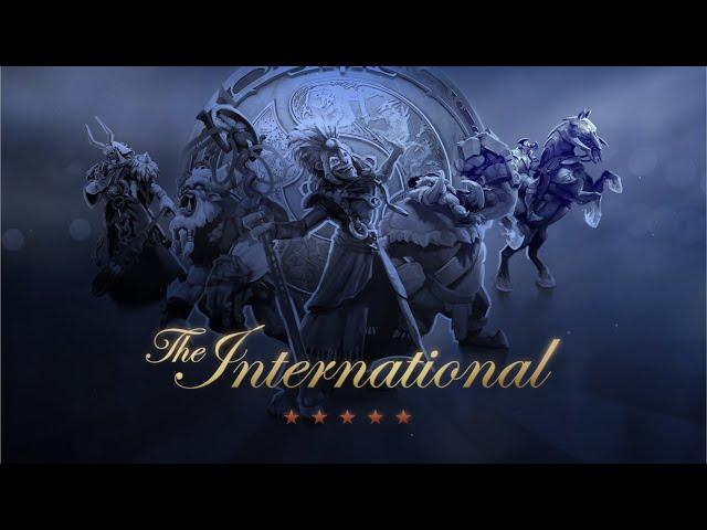 [UA] Tundra Esports проти Gaimin Gladiator | The International 2024