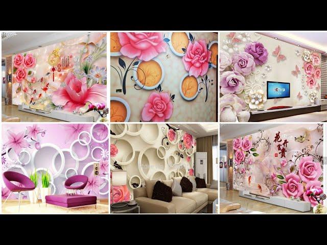 3D Wallpaper || 3D Wallpaper for walls || Wallpaper || Wall sticker || HD Wallpaper design 2022||