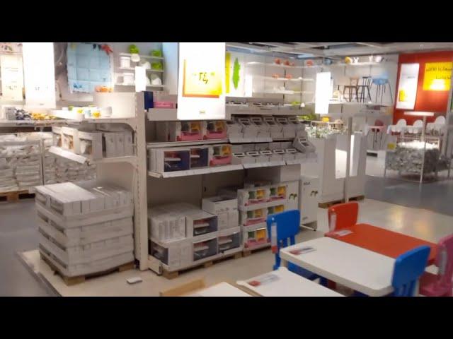 IKEA новинки сентября. Икея в Иордании. JORDAN AMMAN