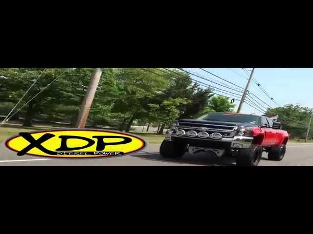 XDP - Xtreme Diesel Performance 60 Second Commercial