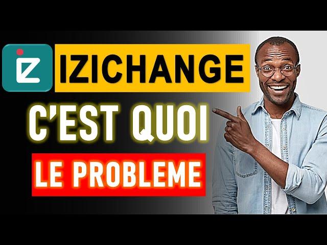 IZICHANGE: YA PROBLEME