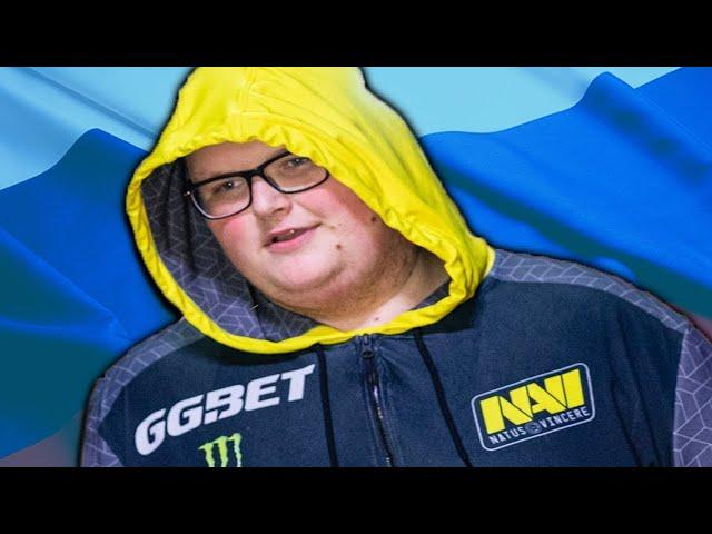 boombl4 ninja defuse X-2 NaVI vs FaZE Blast