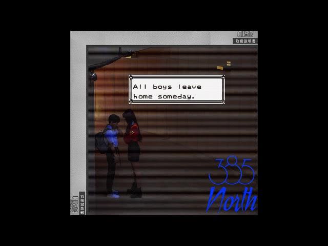 "My Way Back Home" By 385North