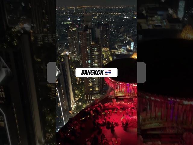 Bangkok roof top #music #remix #dj #love #hit #اكسبلور #lovemorocco #travel #lovethailand #trending