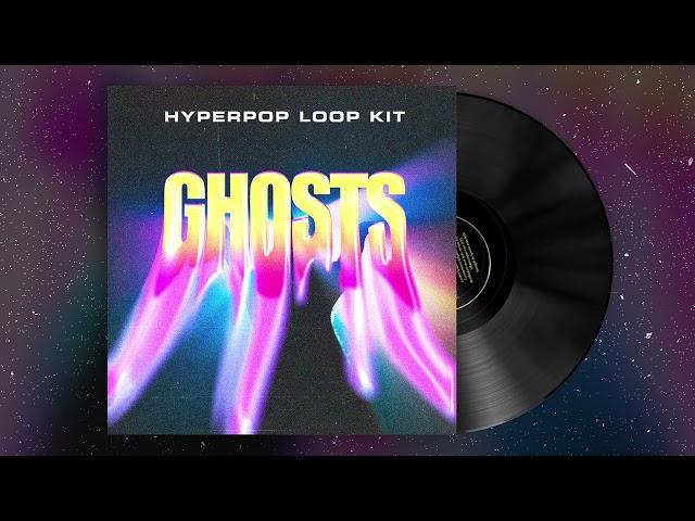 Yeat Loop Kit 2022 "GHOSTS" | Kankan, Hyperpop Sample Pack