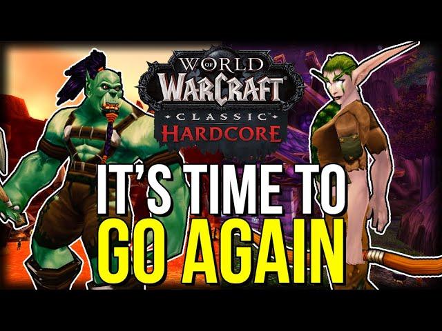 WoW's Most Unique Game Mode Is On The Rise... | Classic WoW