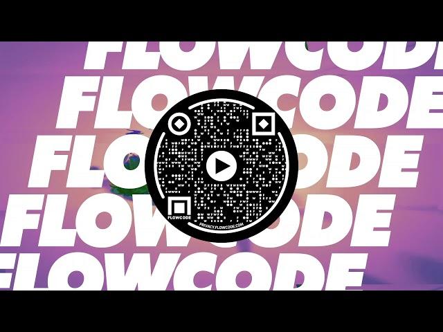 Flowcode, The Next Generation of QR Codes