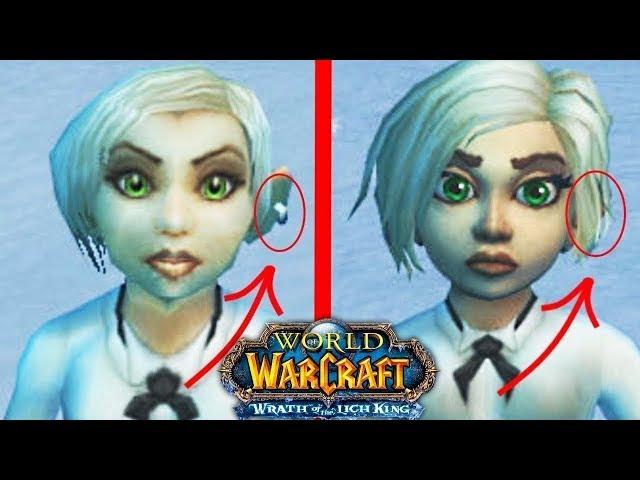 WoW 3.3.5 | КАК УЛУЧШИТЬ ГРАФИКУ В ВОВ 3.3.5а | HD текстуры и модели WoW