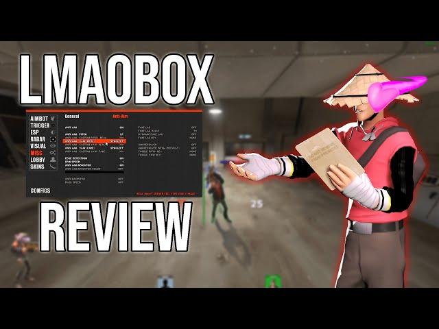 [TF2] My Honest LMAOBox Review