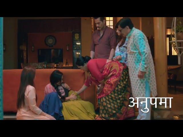 Anupamaa New Promo : 10th October 2023