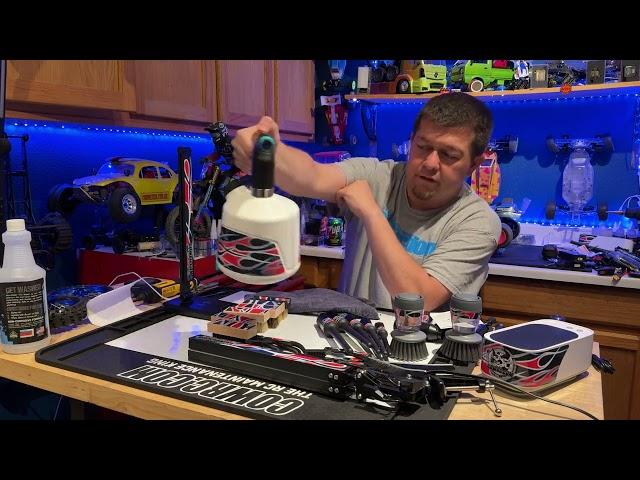 Cowrc Cleaning Supplies Refills and Upgrades