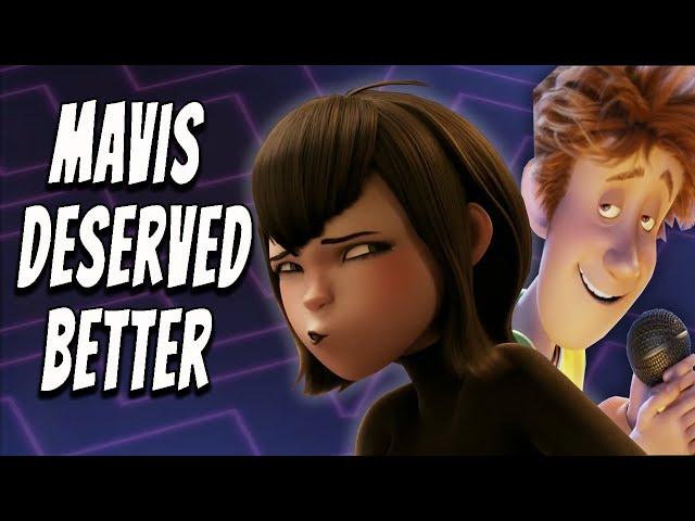 Mavis X Johnny: Why I HATE the Everyman Trope