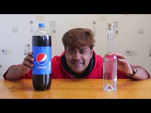 PEPSI ഒന്ന് വാറ്റിയാലോ ??? VAT PEPSI ?? WHITE PEPSI ?? JOBY VAYALUNKAL