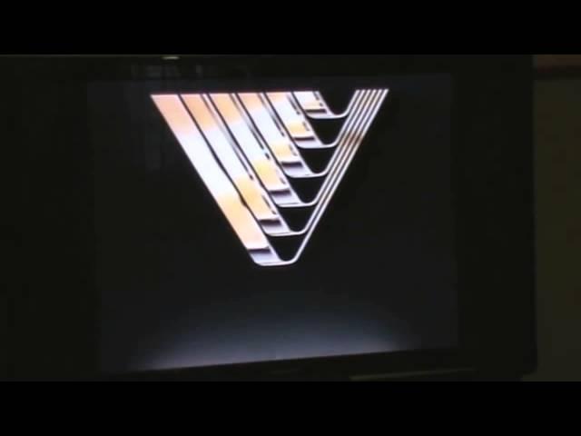 Funny AussieRoadshow Moment #3 - This is one of my favourite 80's logos