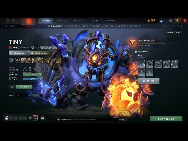 DOTA 2 MODS SKIN  [03/06/21/2025] WORKING!