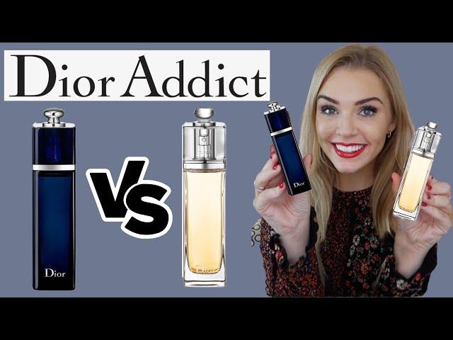 DIOR ADDICT EAU DE PARFUM VS ADDICT EAU DE TOILETTE | Soki London