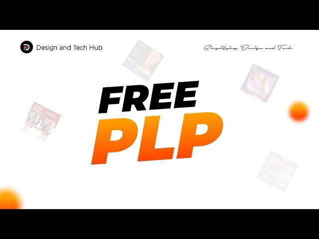 Pixellab Tutorials - Download and Add Free PLP || Free PLP Files #plp #pixellabtutorial