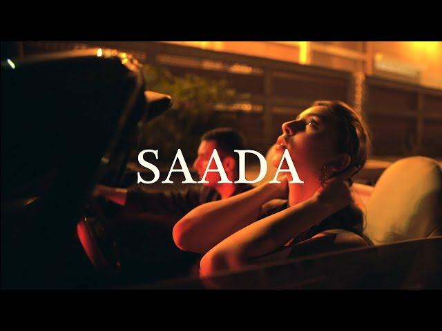 Hasan Raheem - SAADA ft. Abdullah Kasumbi