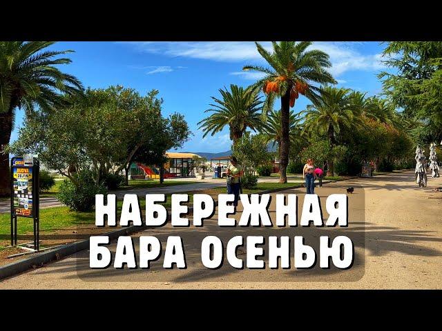 Вот почему осень в Черногории - лучшее время для отдыха!