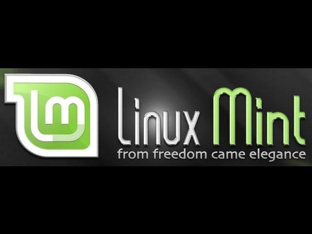 Linux Mint: Install Programs Through Terminal