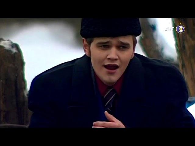 Азамат Ғафаров - Ҡышҡы романс (Һин - ғүмер ағыштарым)