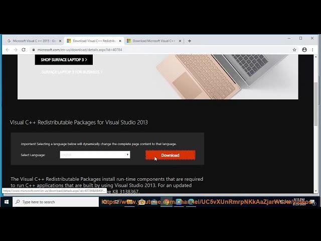 Fix Failed to initialize steam error when playing PUBG