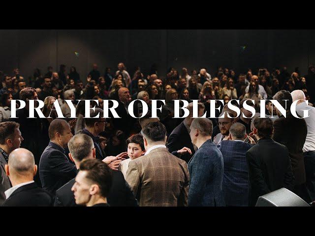 Prayer of Blessing Service 2025 | Church of Truth