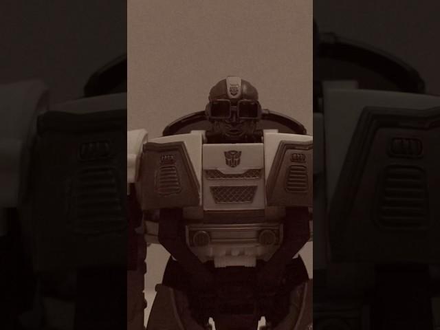 The TRUTH about WHEELJACK #transformers #transformersriseofthebeasts #animation #scary #wheeljack