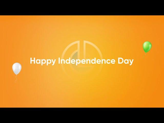 Today's some Special A glimpse of Independence Day @LogicGo Infotech #75thindependenceday