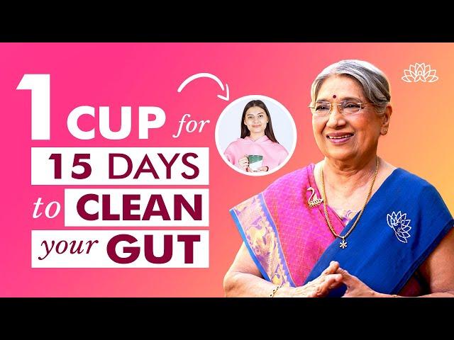 Worst foods for gut health | How to improve gut health naturally | Gut health foods | Gut health