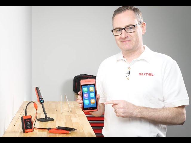 The Pro Upgrade: Maximize The Autel MaxiTPMS ITS600