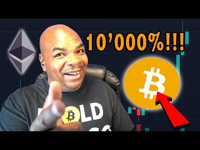 THESE HIDDEN ALTCOIN GEMS HAVE 10'000% POTENTIAL!!!!!!