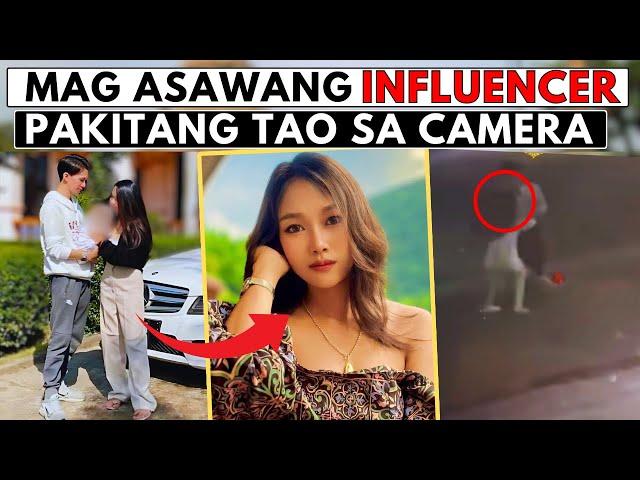 MISIS NA INFLUENCER HINABOL NI MISTER HULI CAM | DJ ZSAN TAGALOG CRIMES STORY