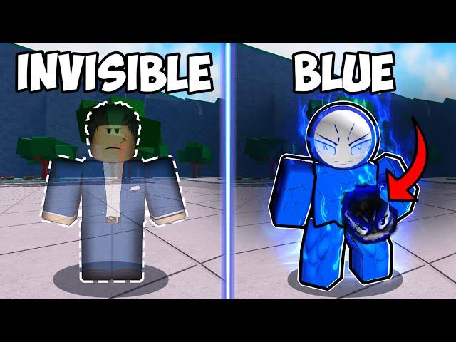 The Strongest Battlegrounds GLITCHES That Are Actually REAL