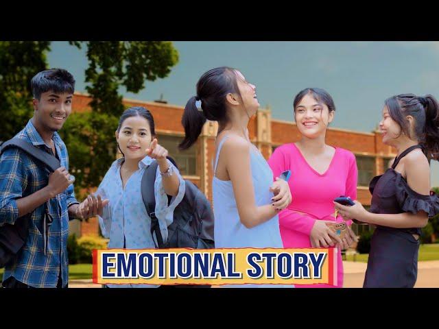 Tera Yaar Hoon Main|Allah wariyan|Friendship Story|RKR Album|Yeh Dosti Hum Nahi Todenge| Best friend