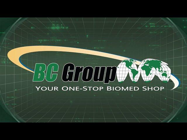 BC Group - Your One-Stop Biomed Shop