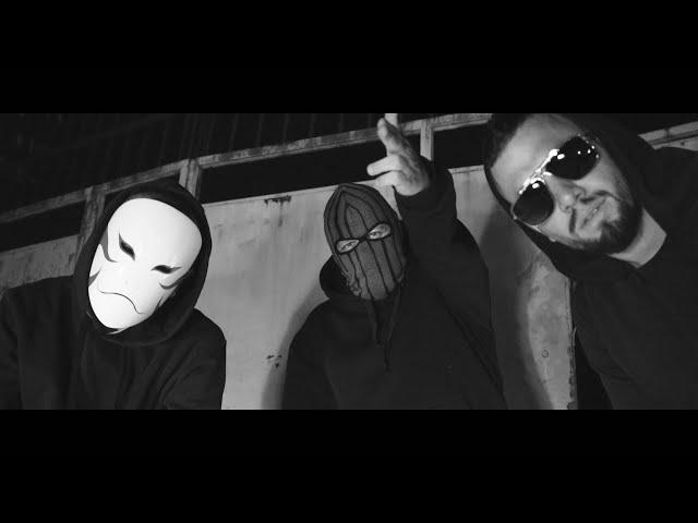 Mastigo, Mani, Maverick - Hoodlife (Official Music Video)