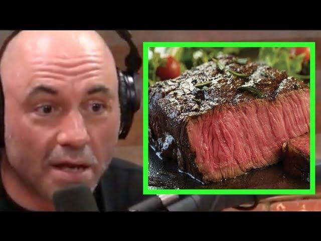 Joe Rogan - Carnivore Diet Misinformation