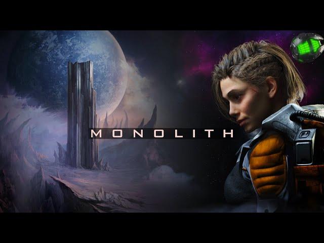 Monolith  |  Game Trailer