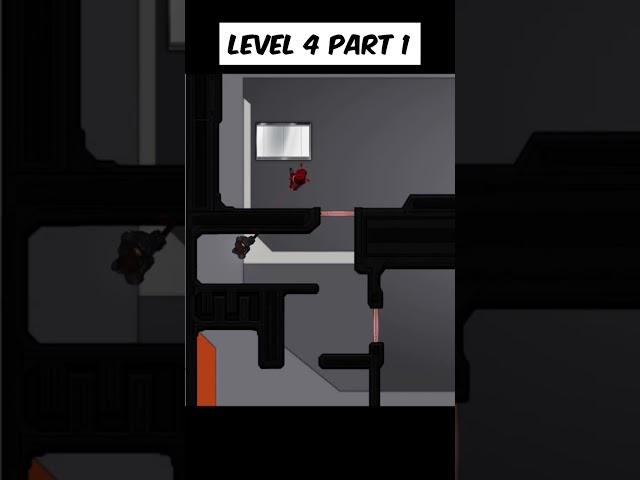 Rogue Contracts Syndicate Level 4 Pt 1