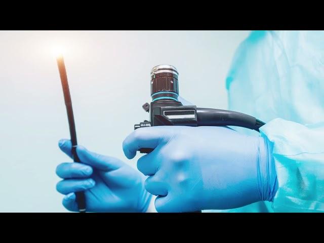 Diagnostic Procedures - Endoscopy