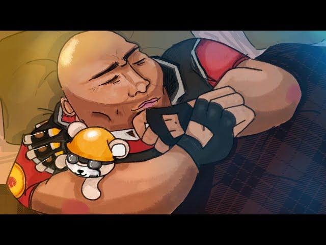 2 Hours of TF2's Hardest Achievements to Fall Asleep To